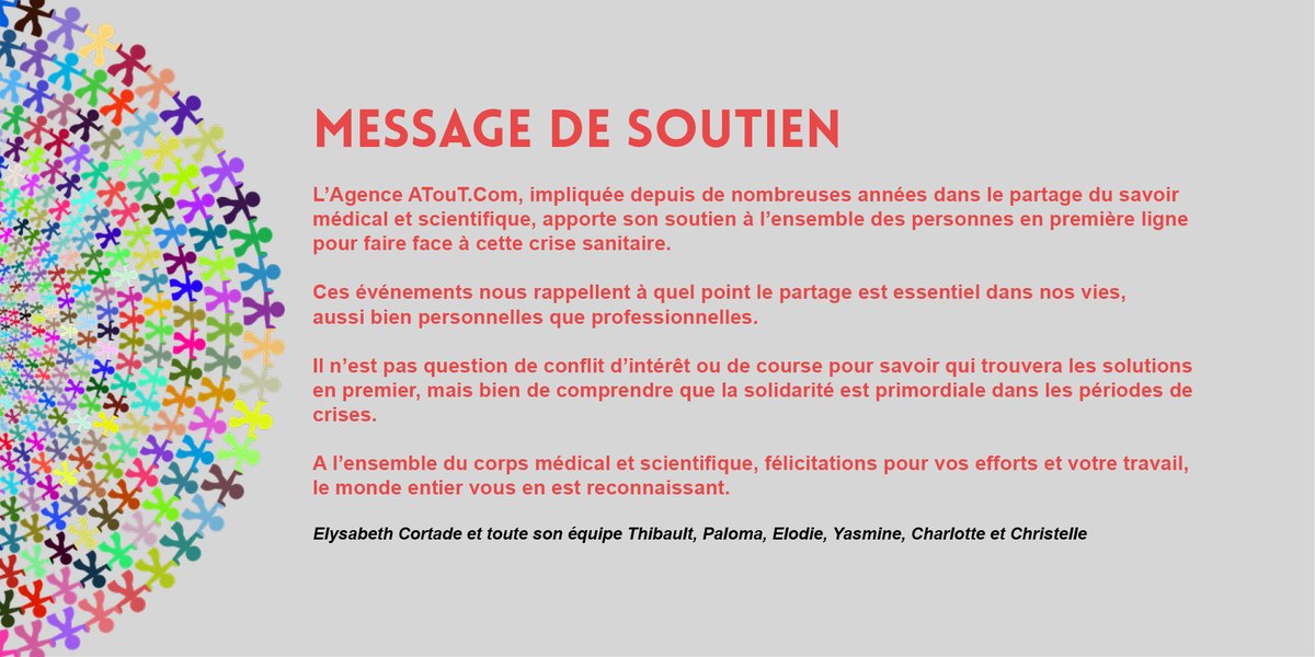 Agence ATouT.Com (@atoutcomagency) on Twitter photo 