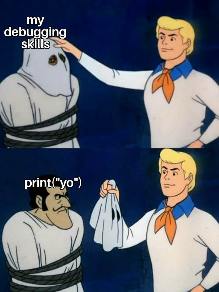 structlooper's tweet photo. #structlooper #love_programming #programmer #developer #codeFlaw RT @ProgrammersMeme: #developer #fun #jokes #programming #tech #code #coding #humor #meme #memes #coders https://t.co/2KaofskuD9