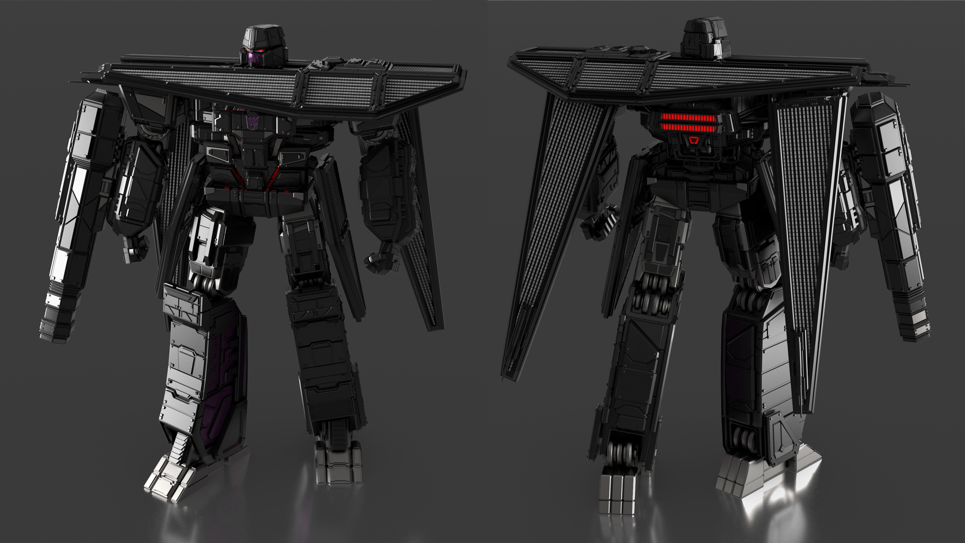 Romain Revert Megatron Dark Lord Of The Decepticons Starwars Transformers トランスフォーマー スター ウォーズ 3d 3dmodeling 3dモデル イラスト T Co Xswzyb29if Twitter
