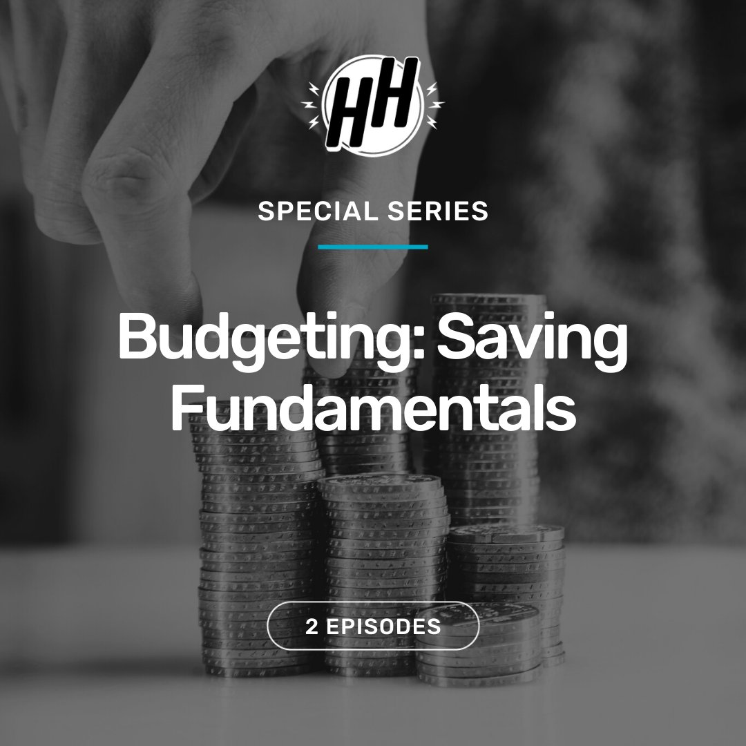 TheHousingHour's tweet photo. In uncertain times, creating a #budget can alleviate some #FinancialStress and ease your mind. 💸 Tune in to our #Budgeting Fundamentals Series, as budgeting expert, Jeff Jeter, shares his tips to help you get started: https://t.co/ZjvEM3Qnbx https://t.co/OXaiAwSxGL