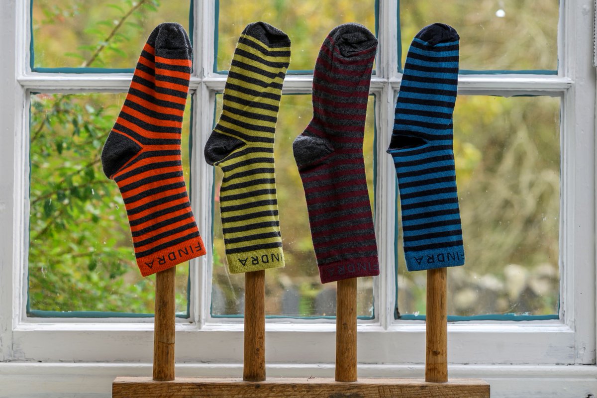 ************GIVEAWAY TIME***********

Help us say thank you to all of the incredible NHS workers who are working tirelessly to save lives during this difficult time. We are giving away either a pair of 100% merino socks or a neckwarmer to TEN NHS workers...