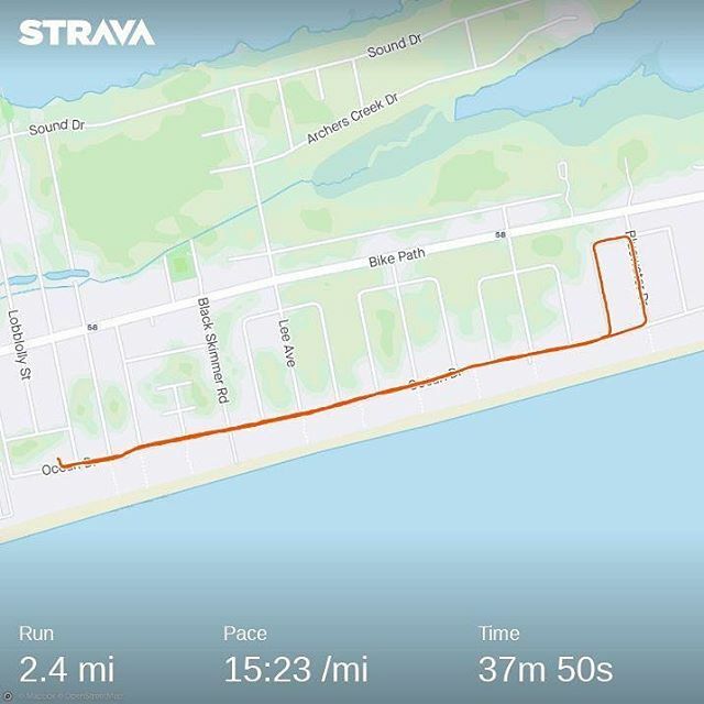 Getting faster than a turtle, but just barely. 🐢 #newrunner ift.tt/3byW4Qa