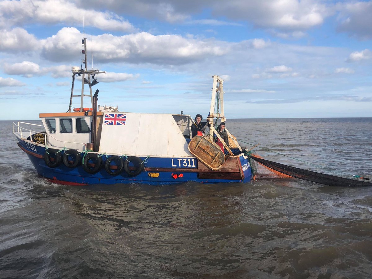 Fish for sale Home delivery
We are currently preparing our fishing vessel  in approximately a week time to be fishing for Dover sole skate whiting  rock eel and possibly Bass .
for deliveries in East Suffolk    text  07850847779  email js@simperfarms.co.uk