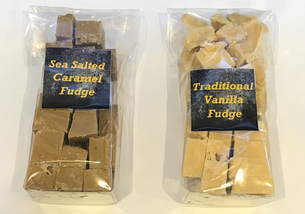 HartlandFudge's tweet photo. Our first orders from our new website are ready to be boxed and will winging there way to our fudge fans #doingourpart #StayAtHomeSaveLives #fudge #veganfudge #awardwinningveganfudge #rdguk #homemade #veganhour #fudgefans https://t.co/M9JJpUKVJy