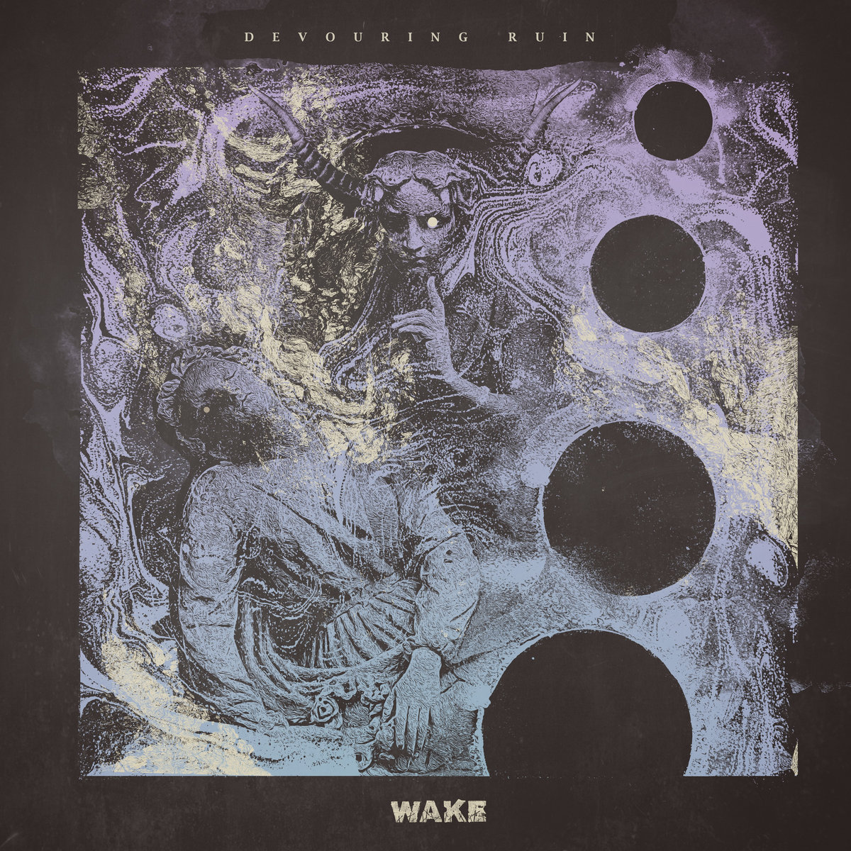 Village_Reviews's tweet photo. Release day! This is what we’ll be listening to today here at the Village HQ. We hope you join us in doing so!

@unholydesecr8  #chromeghost #lordbuffalo #Wake #NewMusicFriday 

https://t.co/wi9IUC0bTx https://t.co/XPkVQ1ZAyC