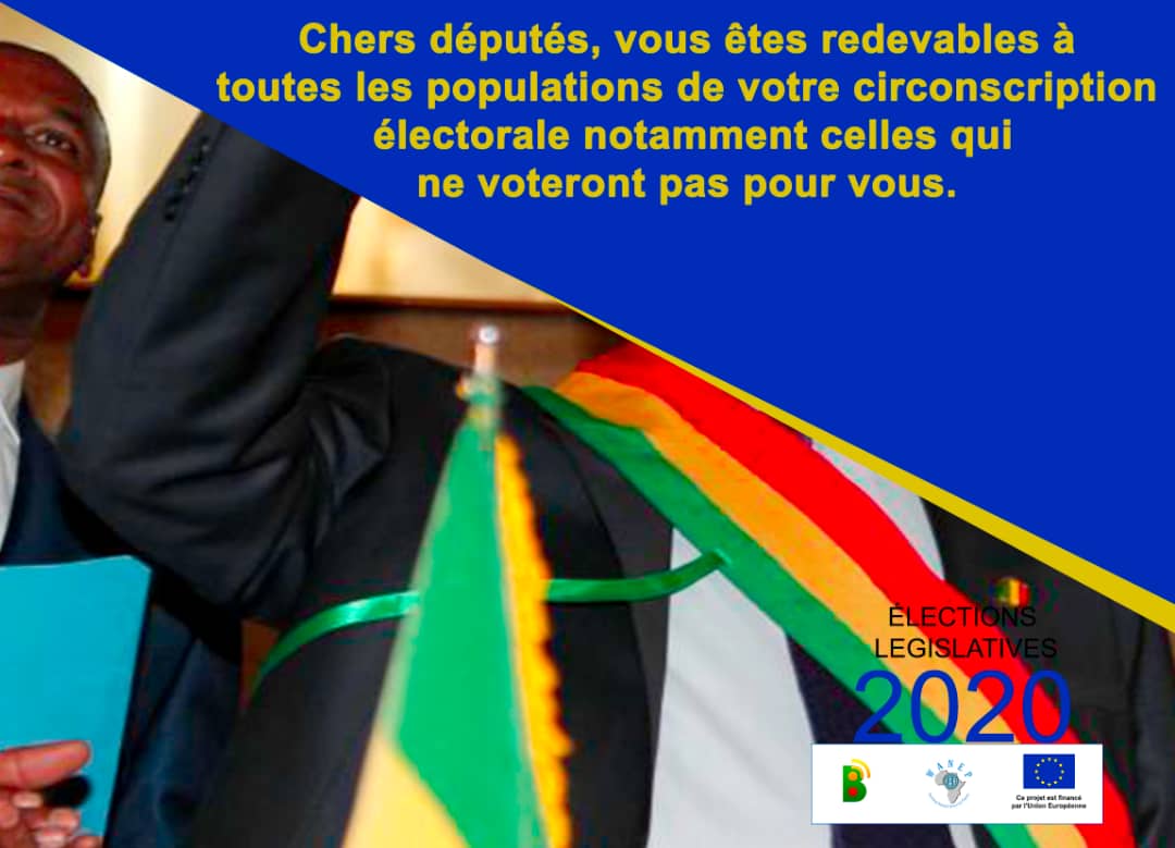 daff_hawa's tweet photo. Nous vous choisissons pour nous représenter a l'hémicycle.
#ABM
#Bagadadji2020
#Wanep_Mali
#UE_Mali
#Wanep_EMAM
#Legislatives2020
#Mali https://t.co/BbbFzX2jEb