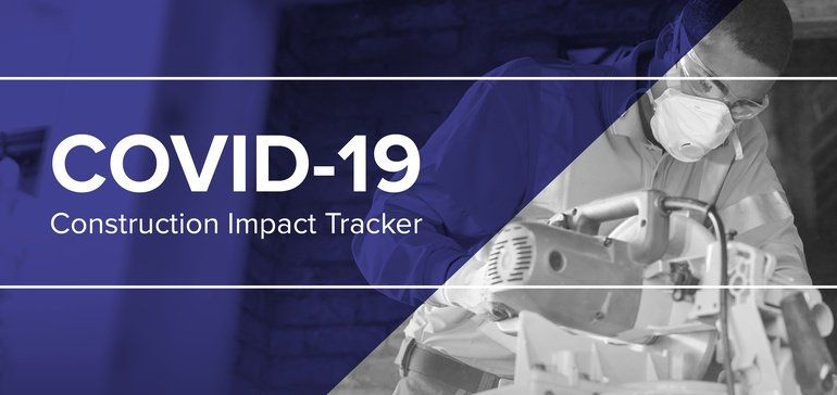 #COVID19: Construction Dive’s daily news and resource tracker. buff.ly/3ajIHmo