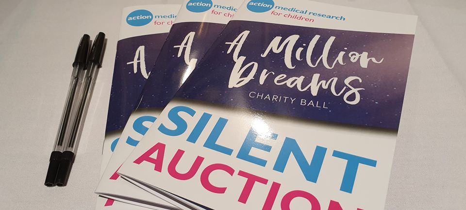 good2auction's tweet photo. We can create your perfect silent auction, with items you want and with a brochure inline with your event. 

Here's one we created for #ActionMedicalResearch. 

Find out more: https://t.co/XGZsJretJe

#silentauction #charityauction #fundraising https://t.co/17ubjdCobF