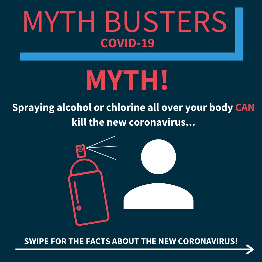 HealthSplashInc's tweet photo. Please don't. Lot's of things we shouldn't try to curb the Coronavirus.
#COVID #COVID19 https://t.co/rsnpUpGW3L