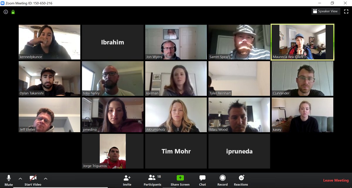 Elementary Physical Educators of SM-Bonita SD tweet media