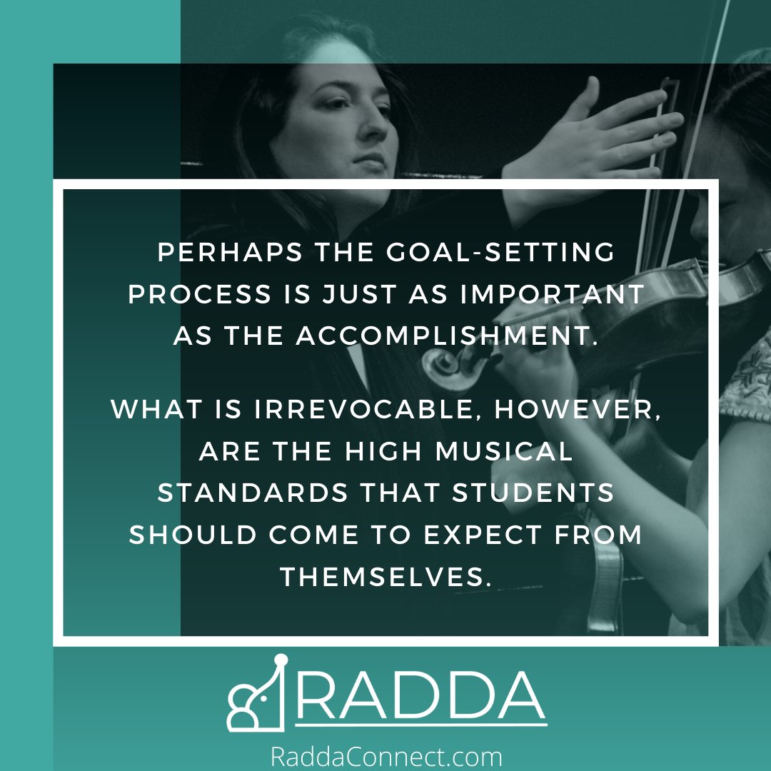 RaddaConnect's tweet photo. An insightful quote from Radda Violin Reviewer, Elizabeth Faidley. 🎵 https://t.co/8JYZe4AyW2