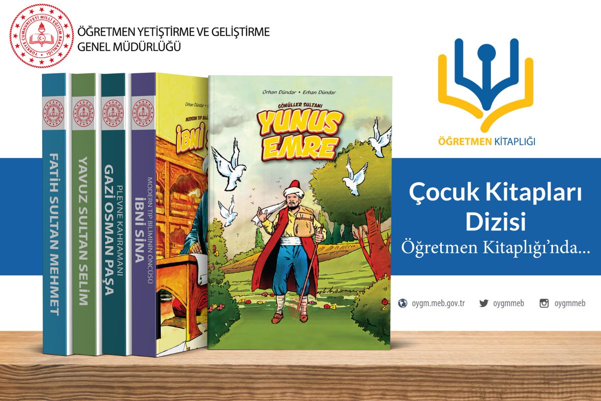 adnanboyaci's tweet photo. Çocuklarımız da her zaman her yerden okuyabilsinler diye bu sefer Öğretmen Kitaplığımızda çocuk kitapları için  bir alan açtık.

Çocuklarımız daha çok okusun...
@ziyaselcuk
@safran1958 https://t.co/76PugwNZfl