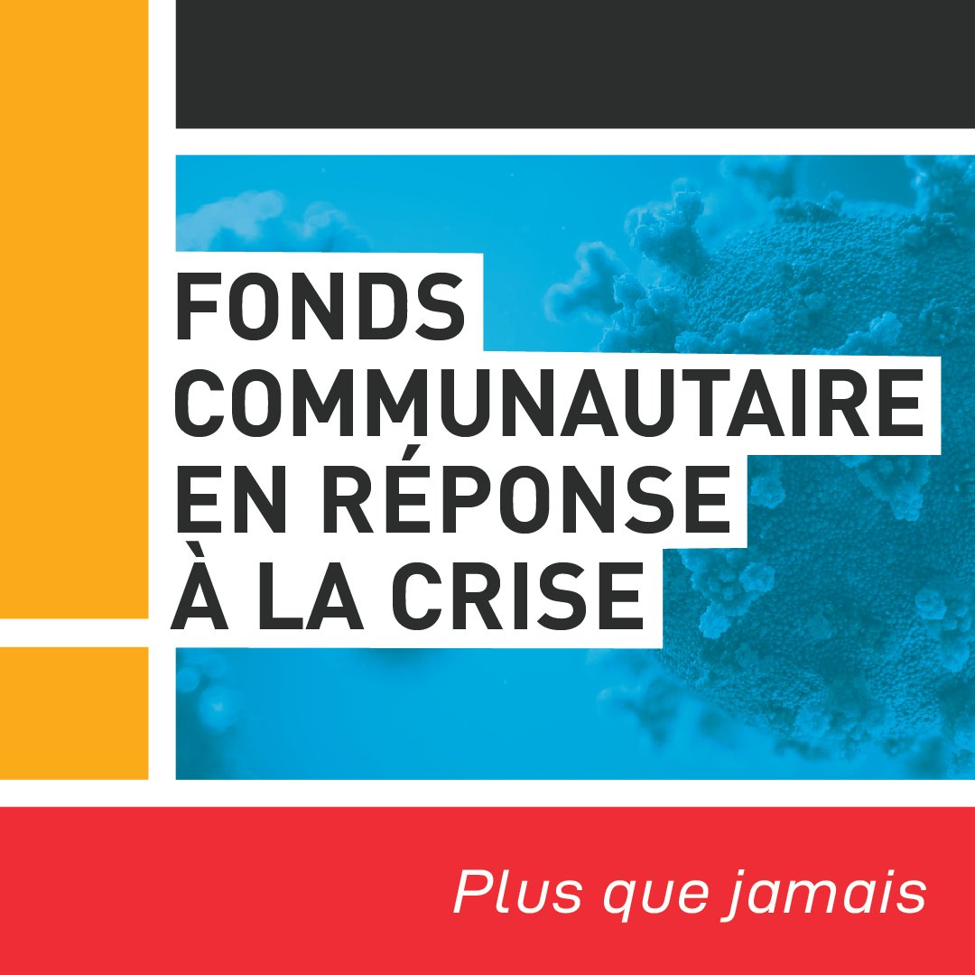 Federation CJA and the Jewish Community Foundation are launching an emergency fund to support our most at-risk members, with all money raised going to our agencies and community partners who are on the frontlines of this crisis.

Donate now: fcja.crowdchange.ca/1002