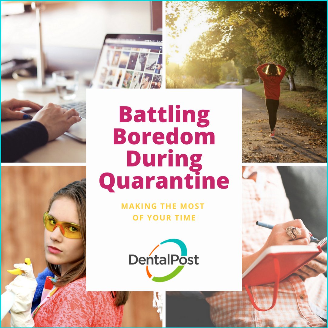 DentalPost tweet media