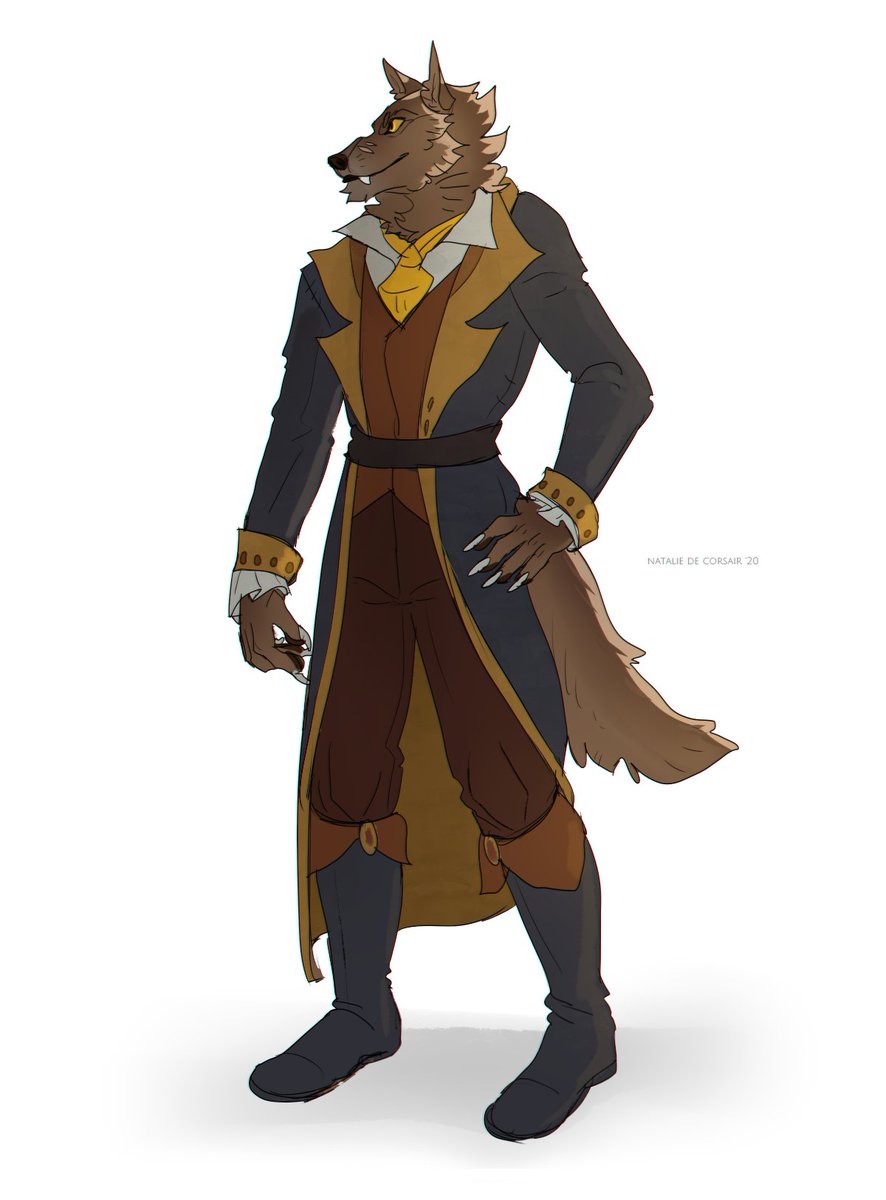 First pack:  @BlueHunterART,  @Mikemicthewolf and  @Vidiot_Gamer :D Hope you guys like it!