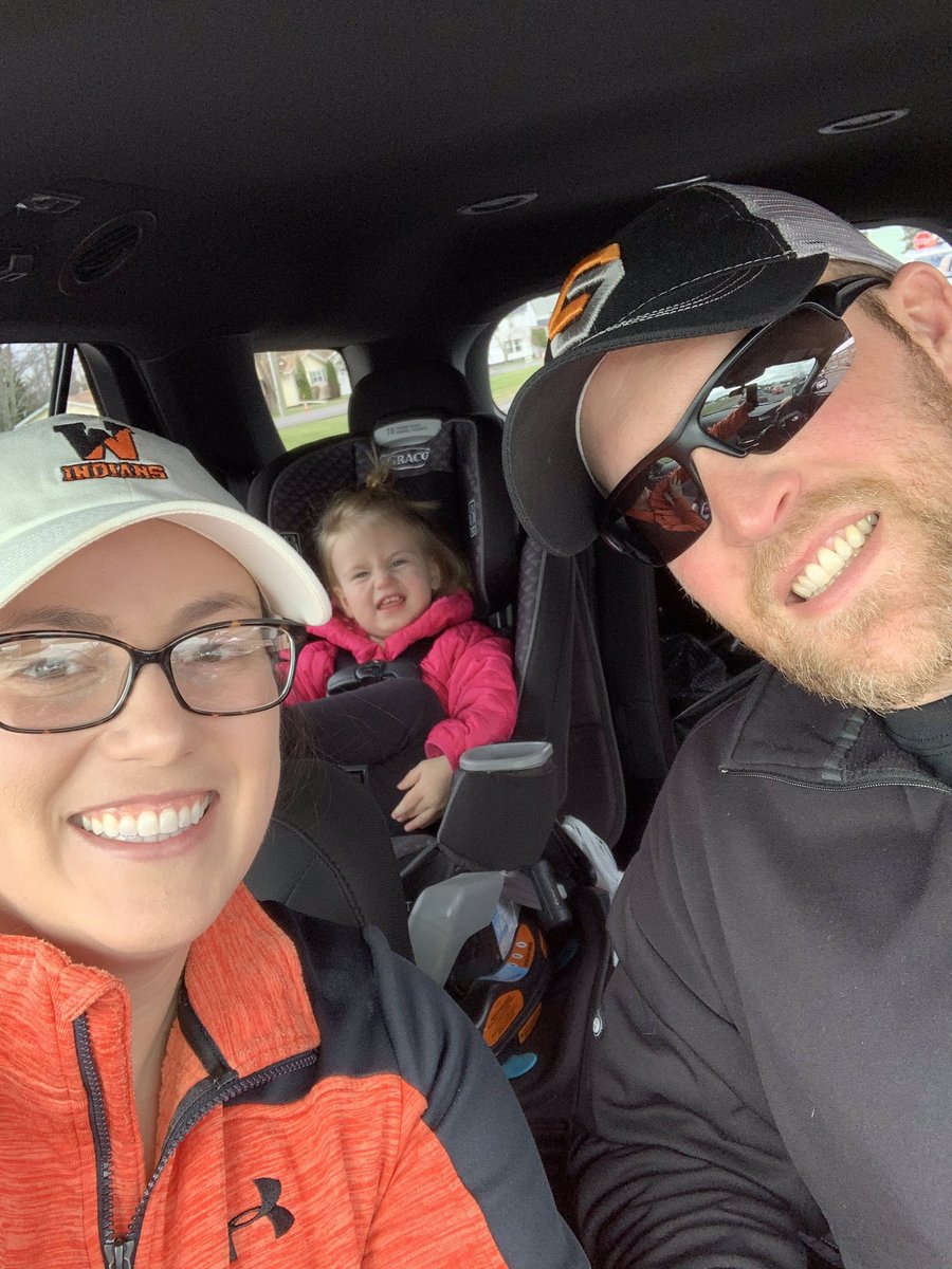 Parade Time!!!