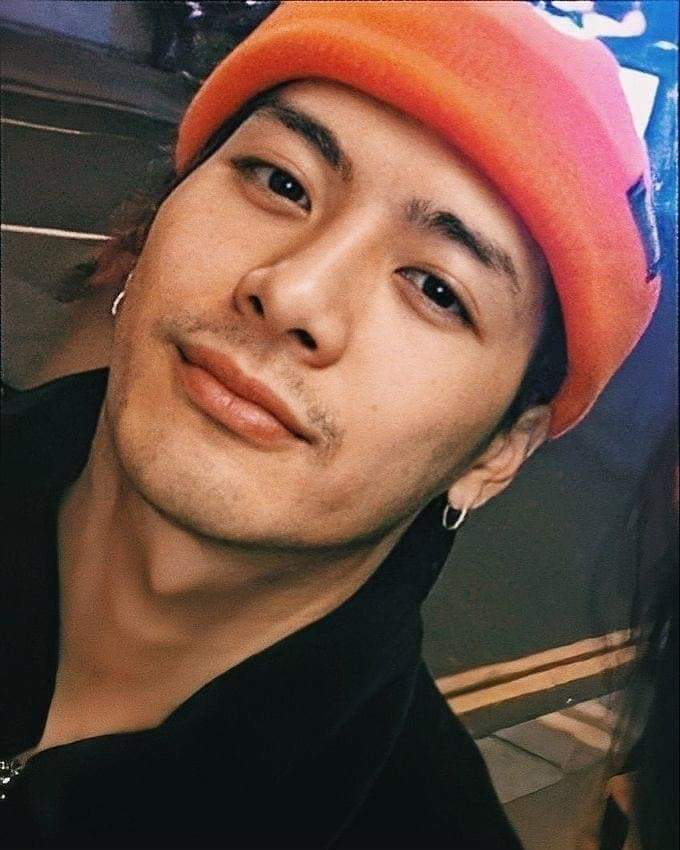 danny_Tomlison's tweet photo. Gracias por llegar a mi vida, eres un gran ejemplo de fortaleza y gracias a ti he podido seguir adelante y no solo yo, se que hay much@s chic@s que piensan lo mismo que yo. Eres un gran ser humano y el mundo es afortunado de tenerte, te amo.
#KingJacksonDay
#BlessedToHaveJackson https://t.co/qzeJUXR2N1