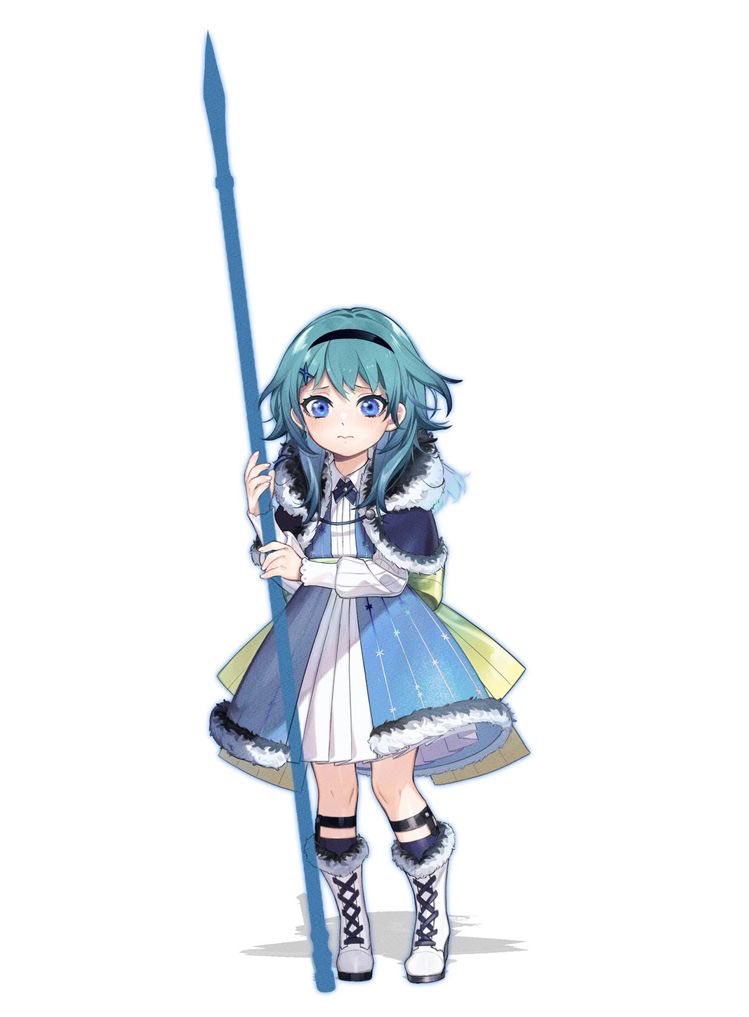 ✢ Child Byleth Au Event ✢

Oh no, your professor Byleth have turned into a child! She seems different this time. She’s not what jeralt described as ‘showing lack of emotions or barely showing them.’ She cries like just other child, smile and laugh when happy.