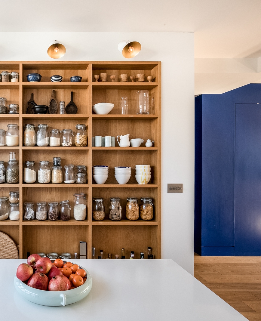 A lovely example of our Oiled Oak Prime boards and wall cladding complimenting the interior of this beautiful residential project by interior designer <a href="/claudia/">claudia pinoth</a>.urvois.interior.design⁠
Photography by <a href="/taranwilkhu/">Taran Wilkhu Photos</a>⁠