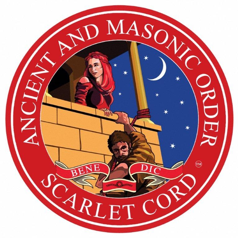 MarkMasonsHall's tweet photo. Ever wondered what the #ScarletCord was all about? Check out the @BrotherMasonic podcast with Grand Summus @IanCurrans https://t.co/hw66mLWWtX 
And there's even something for all you ABBA fans. https://t.co/CW6aXvEuta