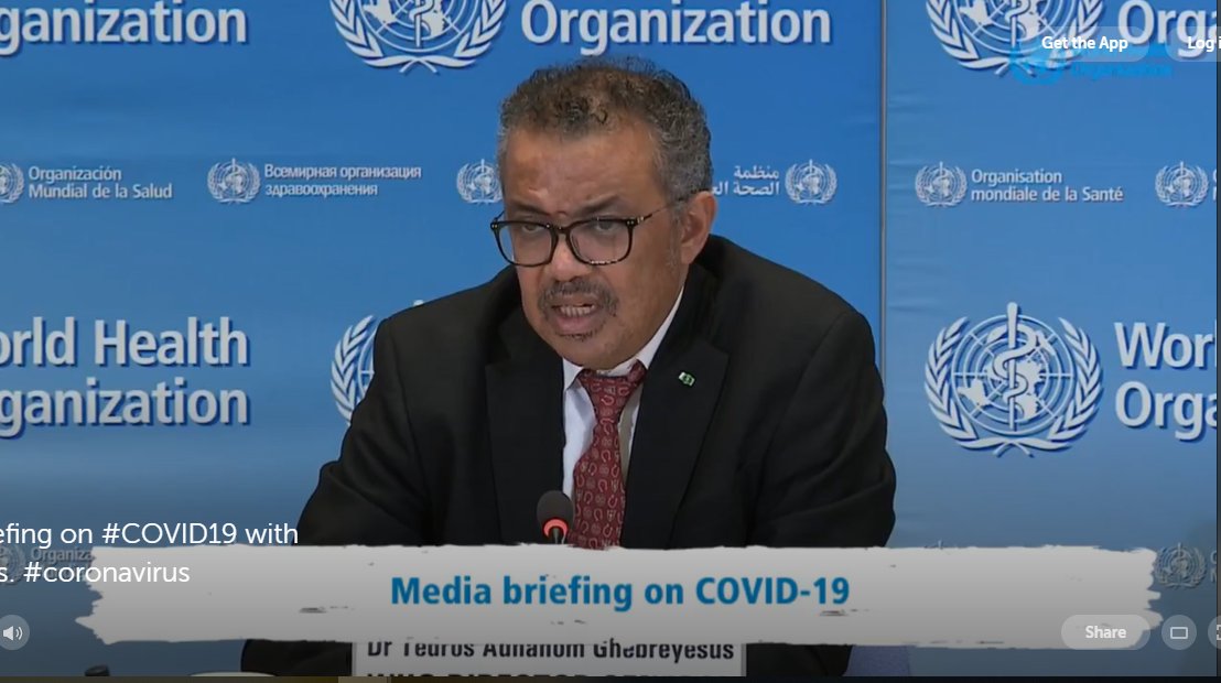 Noticias ONU tweet media