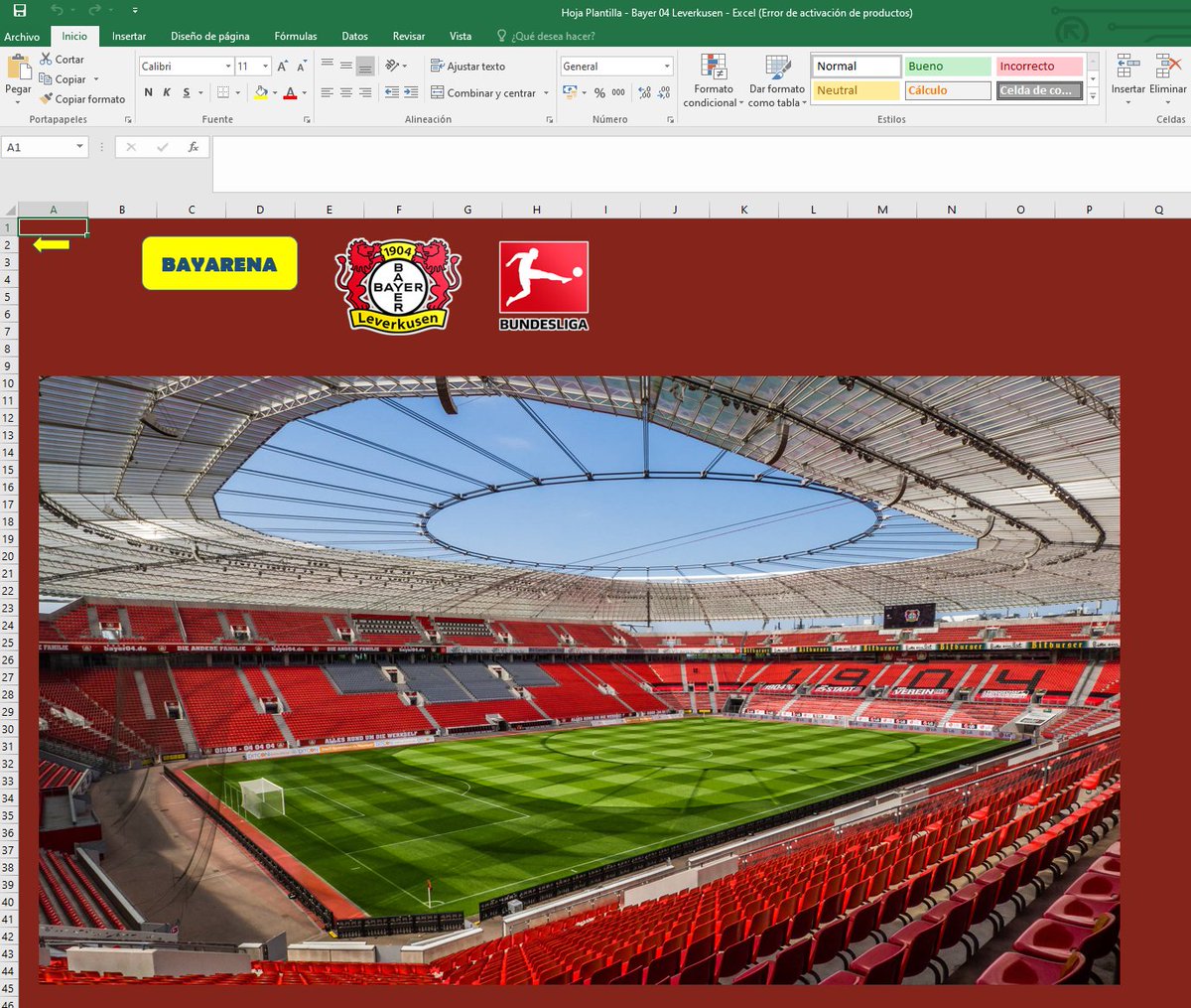 HorkyFM's tweet photo. ¿¿Te gustaría tener un Excel donde poder gestionar tu plantilla de @FMSite @FMSpain de forma eficiente??

1⃣ Sígueme y Dale a ❤️
2⃣ Retweet 🔄
3⃣ Deja tu correo en los comentarios

Iré enviando el enlace con el documento a la mayor brevedad posible!!

¡¡¡GRACIAS!!! https://t.co/5v69vZkM6h