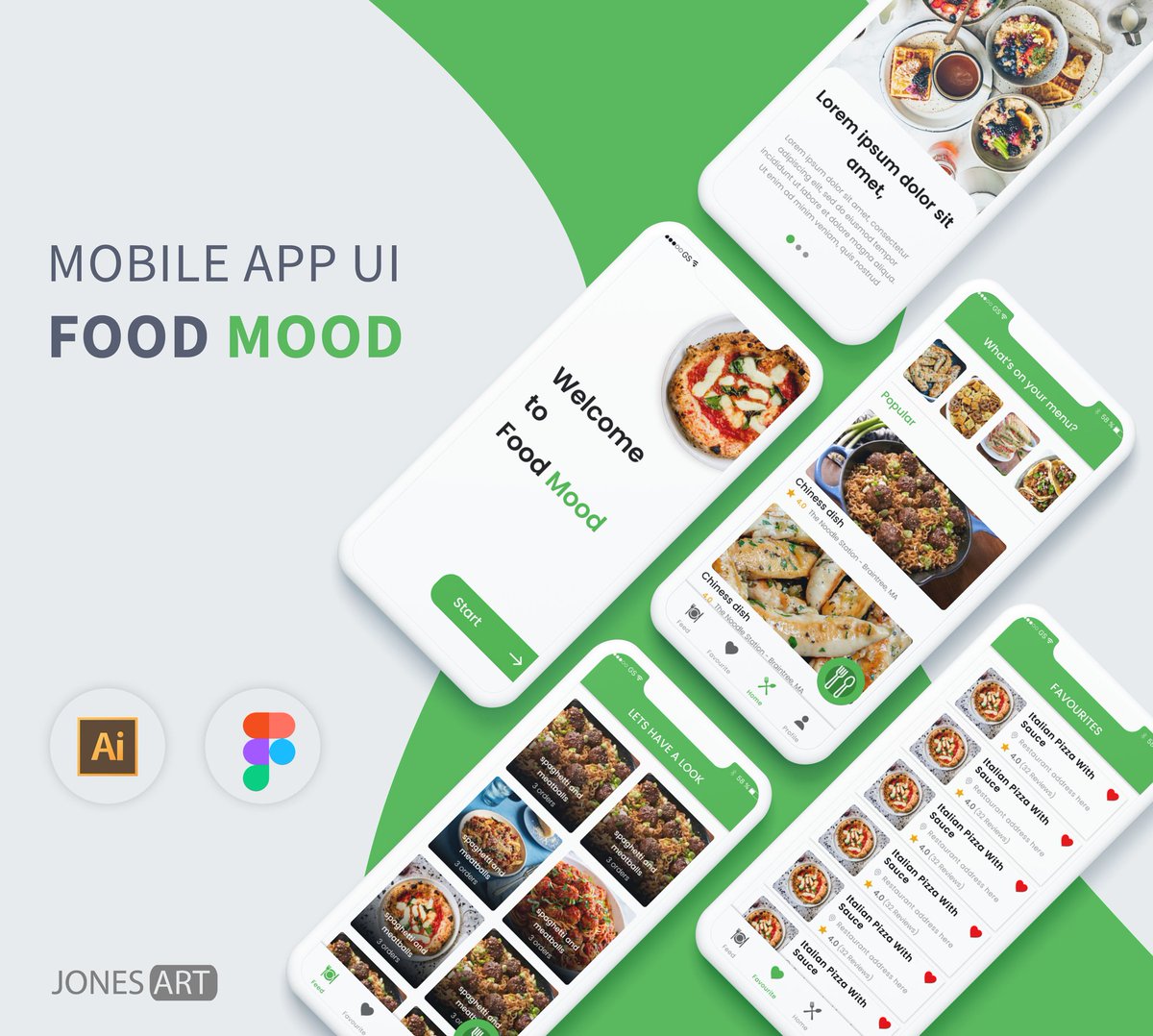 TobiJones_'s tweet photo. Mobile uiux design for Foodmood app
Full project on my behance channel
#jonesart #uidesign #uiux #userinterface #figma #behance #dribbble #uxinspiration #pinterest #mobileapp #mobileui #fbdev https://t.co/gTm9tz38bg