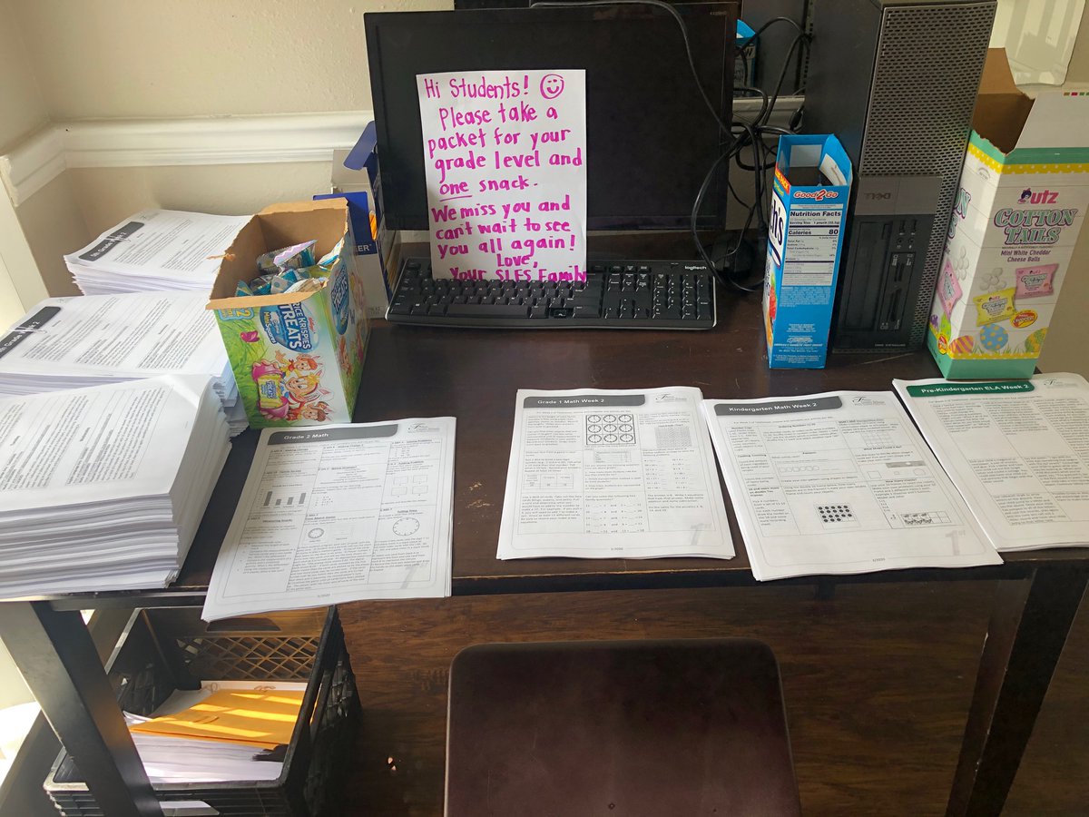 Dr. Gyimah Whitaker (@gyimah_whitaker) on Twitter photo Ms. Melissa Musto is a #FCSrisingstar. She personally delivers instructional packets, snacks, and a personal note to an apartment complex of <a href="/SeabornLeeES/">SeabornLeeElementary</a> . #relationshipsmatter #FCSrising Ms. Melissa Musto is a #FCSrisingstar. She personally delivers instructional packets, snacks, and a personal note to an apartment complex of <a href="/SeabornLeeES/">SeabornLeeElementary</a> . #relationshipsmatter #FCSrising