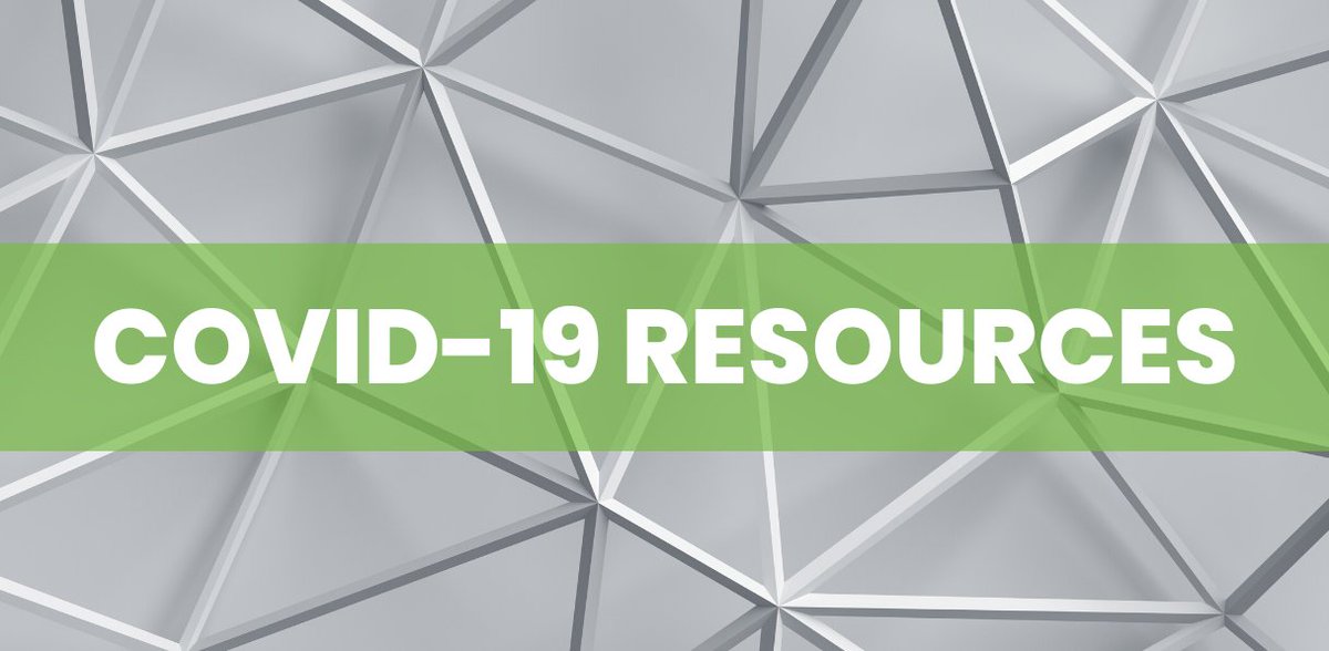 Forum member <a href="/candid/">Candid</a> released a new page on its website which is tracking the latest funding to respond to the outbreak. If you are a part of a foundation that is responding to the COVID-19 outbreak then share your grant data. See more COVID-19 resources bit.ly/ForumCOVID-19