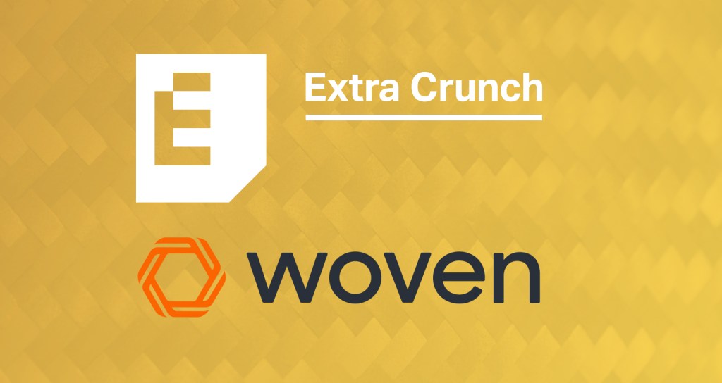 TechCrunch's tweet photo. Extra Crunch members get 20% off premium plans from calendar app Woven https://t.co/gmiGi8Hevn by @1jmdonald https://t.co/vbX10XXGNb