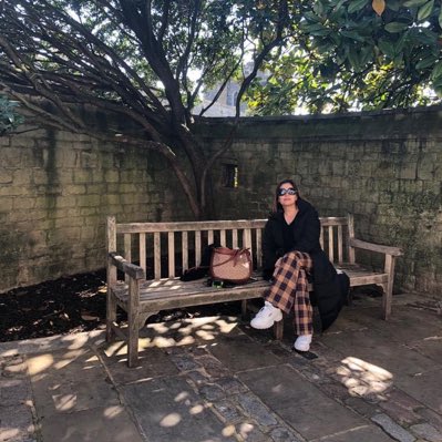 BetyCadena's tweet photo. #NuevaFotoDePerfil https://t.co/NOwwSnEQN1