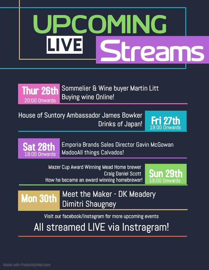 The Vanguard Bar tweet media