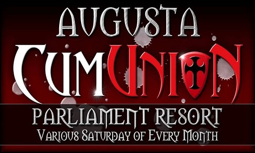 GayAugusta's tweet photo. CU Augusta At Parliament Resort of Augusta
Various Saturday of every month

https://t.co/38kOpo12j2

#gay #lgbtq #pride #instagay #gaypride #gayboy #gaylove #lgbtpride #gayman #lgbtcommunity #gaylife #gaystagram #lgbtfamily #lgbttravel https://t.co/rPuDQC3pF8
