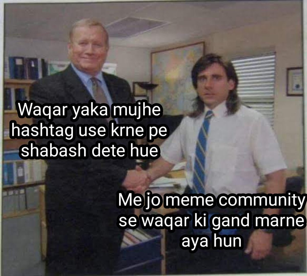 BreakingMewmes's tweet photo. #PakMemeCommunity
#waqarzaka
#headphonesshow https://t.co/1VGuZaBV5Z
