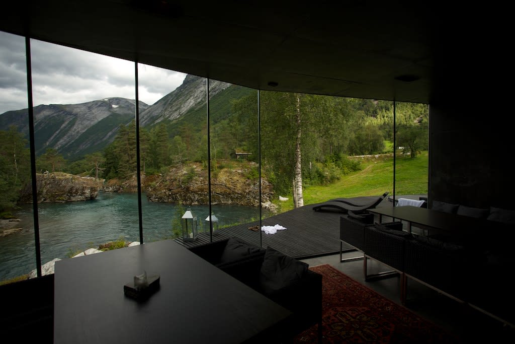 AdvMachineSC's tweet image. RT if you wish you can work from home with these amazing views.