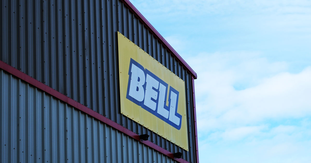 The Bell Equipment UK team is now working remotely, for the health and safety of ourselves, our families and the wider community.  However, we are still here to help - linkedin.com/feed/update/ur…