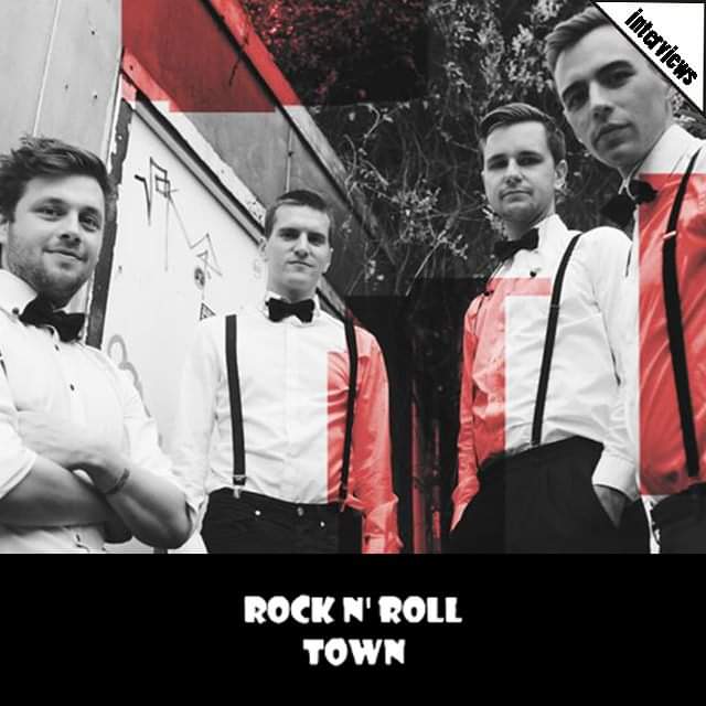 Αποκλειστική συνέντευξη των Stand Up Stacy 🤘 στο <a href="/RockNRollTown/">Rock N' Roll Town</a> και τον <a href="/Bill_Xanthis/">Bill Xanthis</a> ✒ ! 🔝
▶ rocknroll.town/2020/03/stand-…

#RnRT #Interviews #StandUpStacy #Athens #Greece #BillXanthis #Music