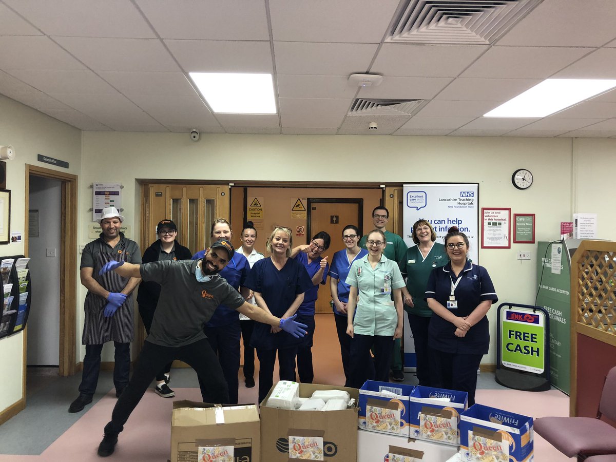 Chorley Site Managers tweet media