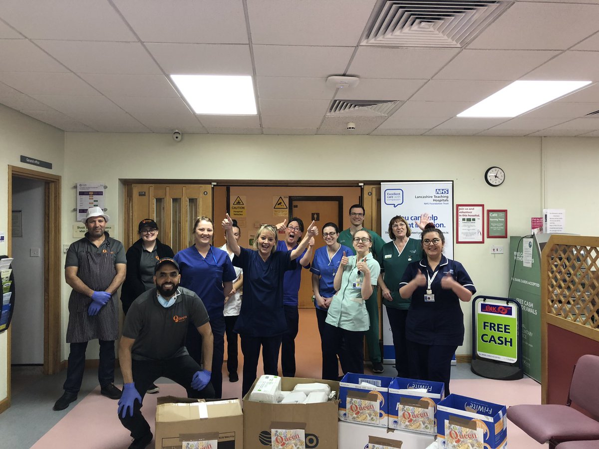 Chorley Site Managers tweet media
