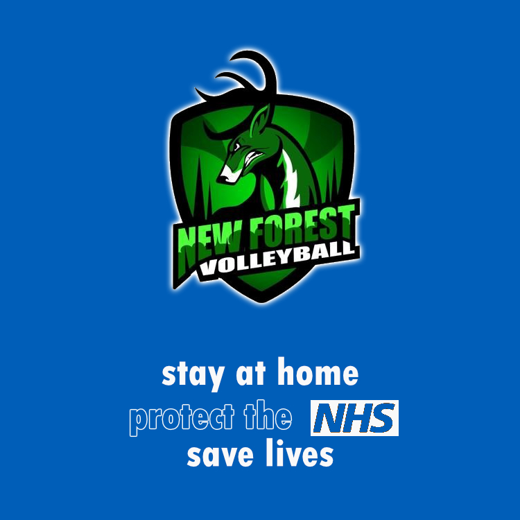 Stay Home. Protect the NHS. Save Lives. #TogetherStronger
