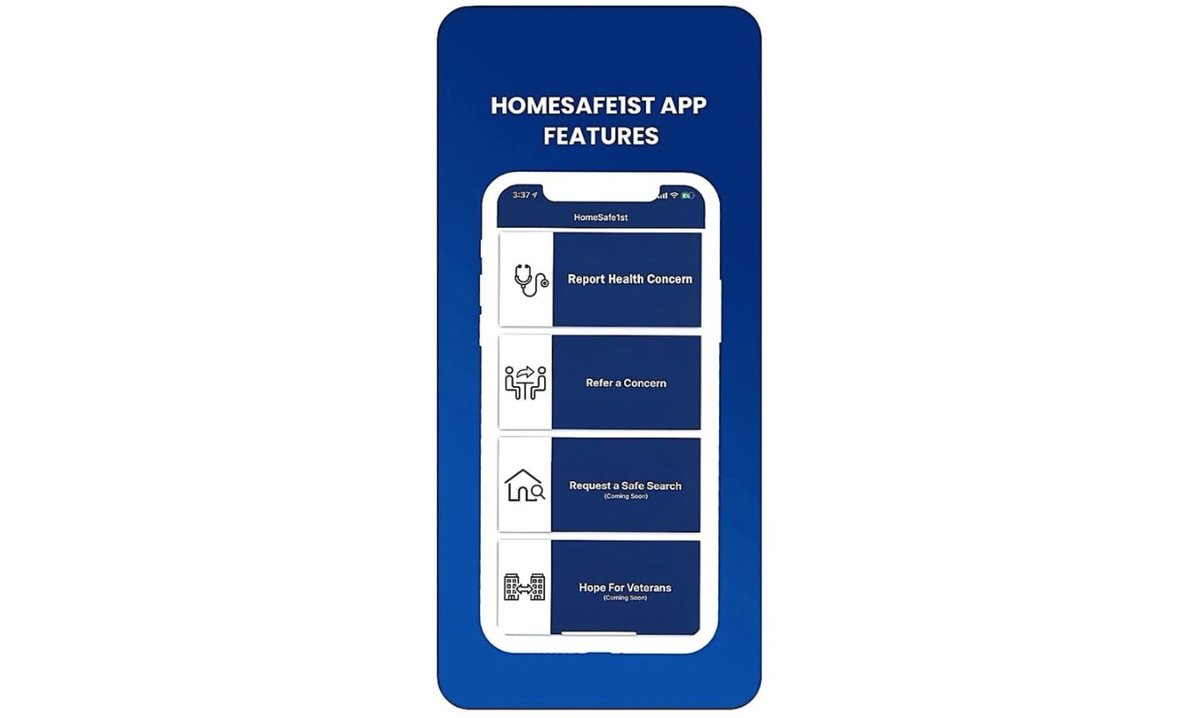 kulatank's tweet photo. Dr. Fauci talked last night about needing an App just like this https://t.co/7htvdHynbW Please Share this.
 #COVID19 #CoronavirusOutbreak @LosAngelesCity @VP @JeromeAdamsMD @SecAzar @brianstelter @andersoncooper @CDCDirector @SenSanders @drsanjaygupta https://t.co/wHLvTuLjRA