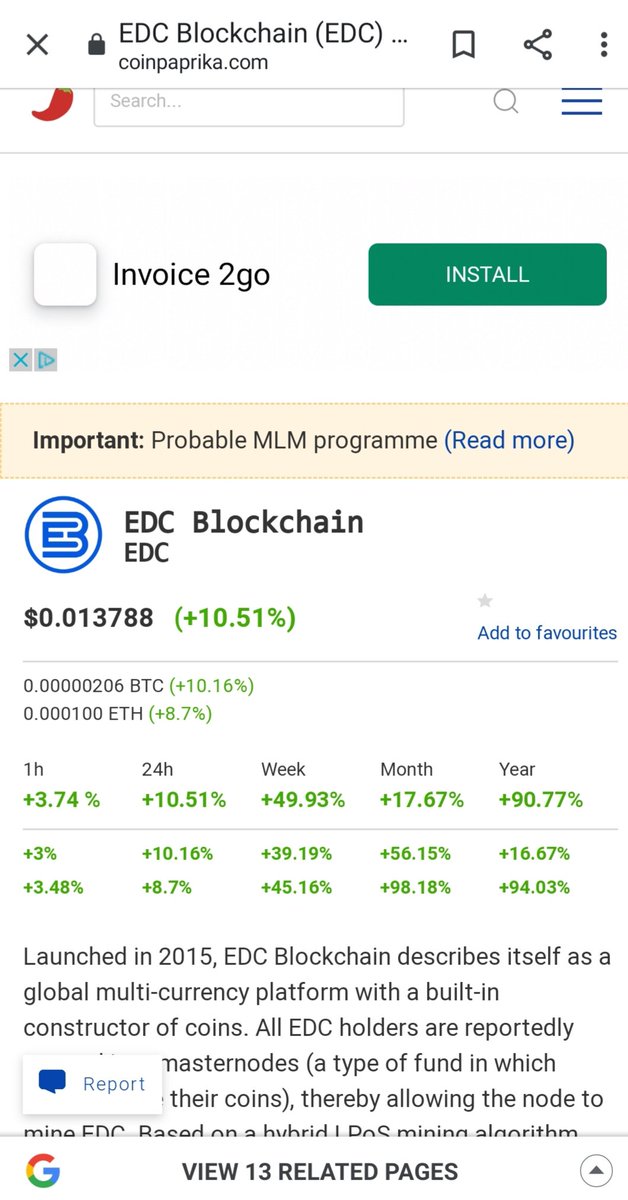 NealAngst's tweet image. Xrp community What is this coin? and what is the deal glitch?