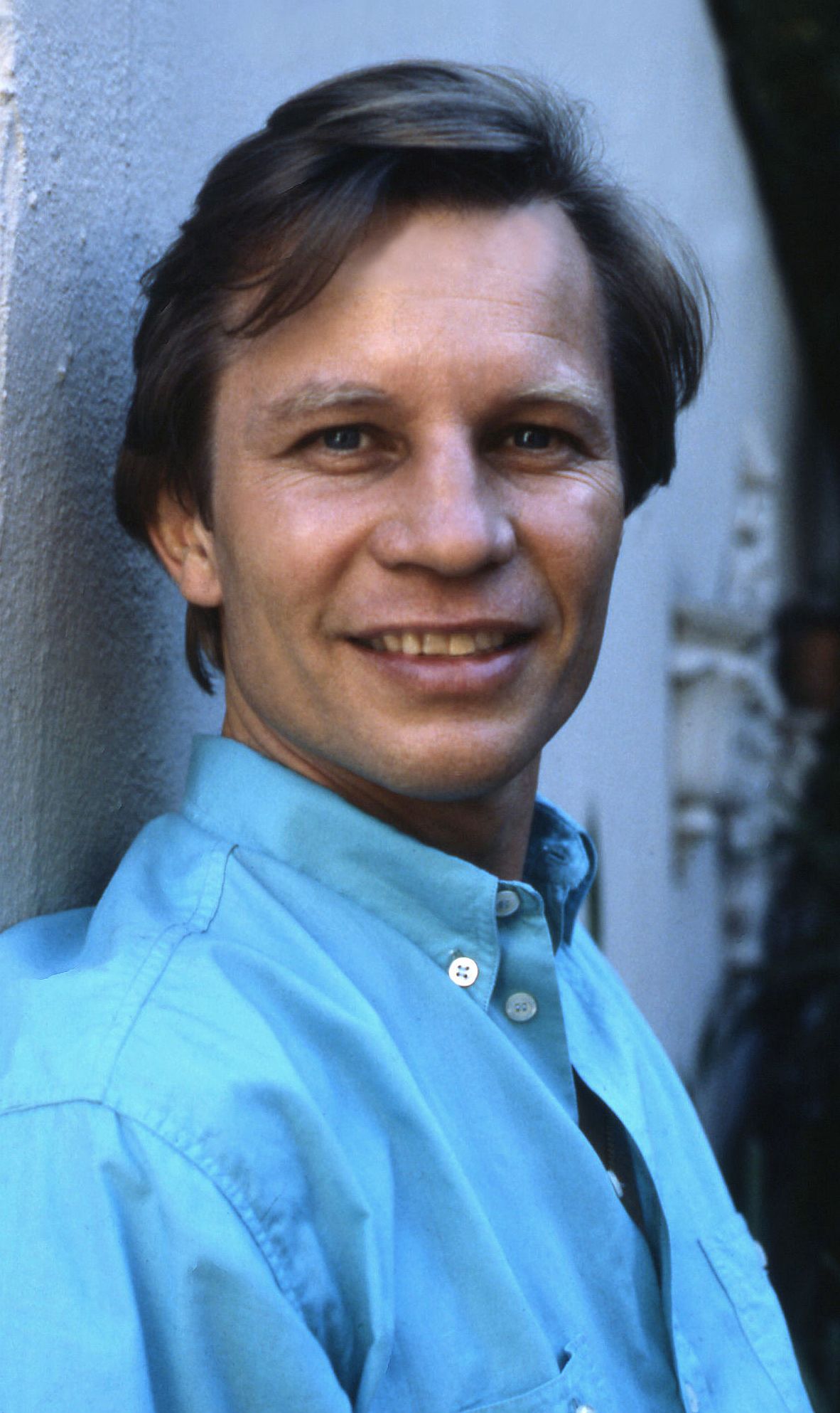 Happy Birthday to Michael York who turns 78 today! 