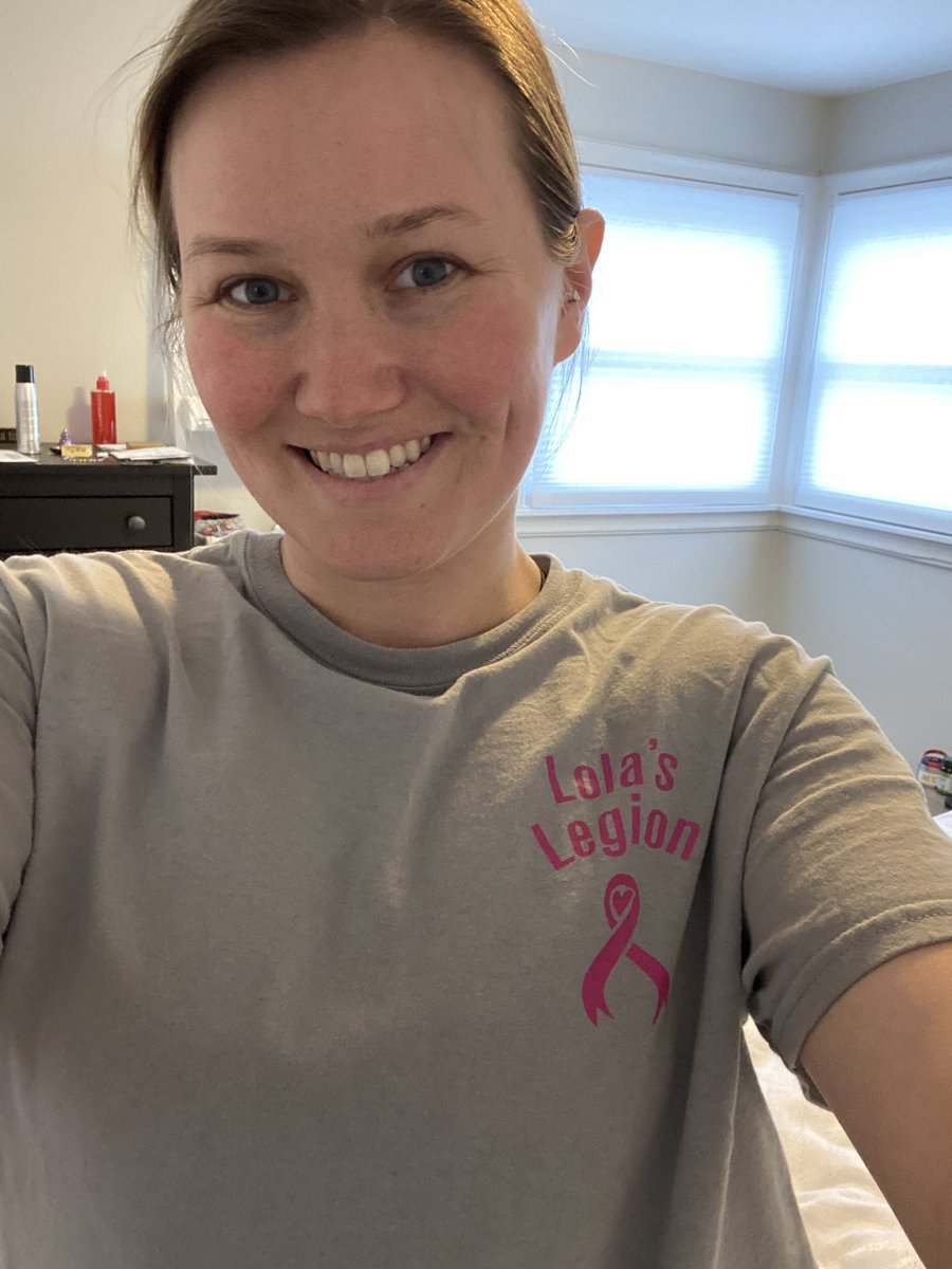 MrsChambersROMS's tweet photo. My team!! #ROMSSpiritWeek2020 #awareness https://t.co/zBtLsgSs0u