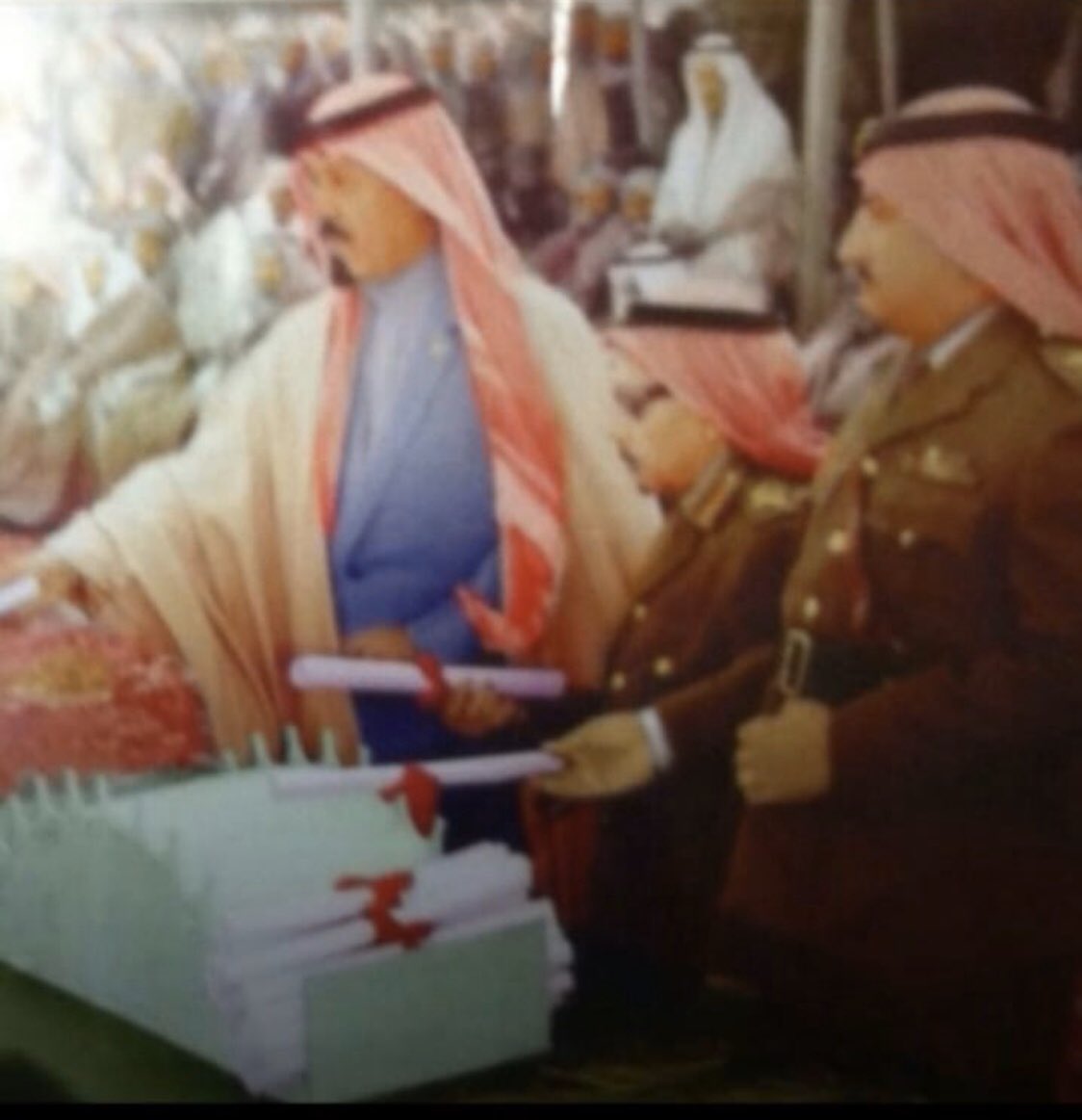 بني سالم ومسروح(حرب) tweet media