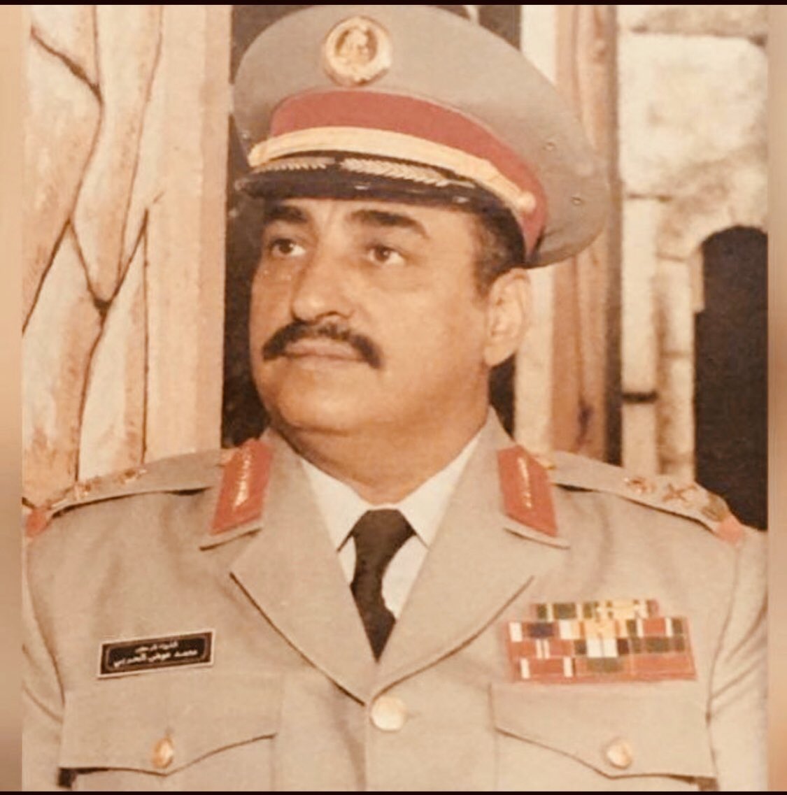 بني سالم ومسروح(حرب) tweet media