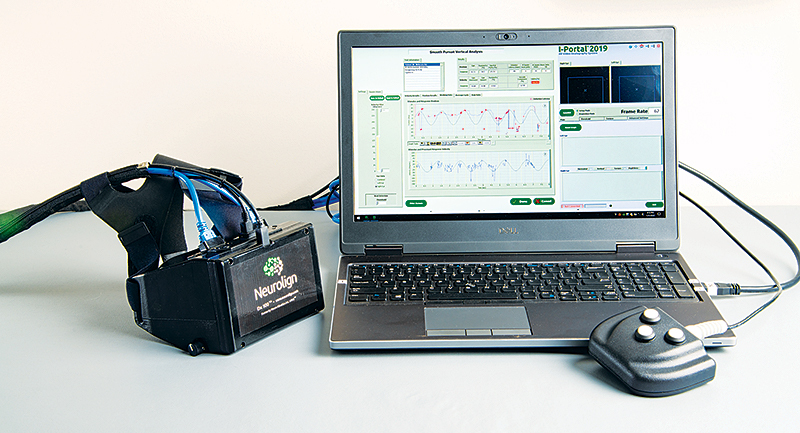 neurolign's tweet photo. Check out this feature in Mimi Magazine on Dr. Joseph Little at The BRAIN Center using innovative techniques, such as Neurolign’s Dx 100. 

https://t.co/HDYeEtmXgJ https://t.co/vVp9vhzs15
