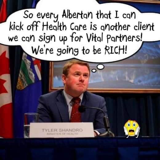 yycjordon's tweet photo. @shandro @CMOH_Alberta #shandromustgo #Shandemic https://t.co/yfCmcTrkTV