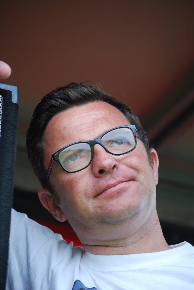 Gilly Fest tweet media