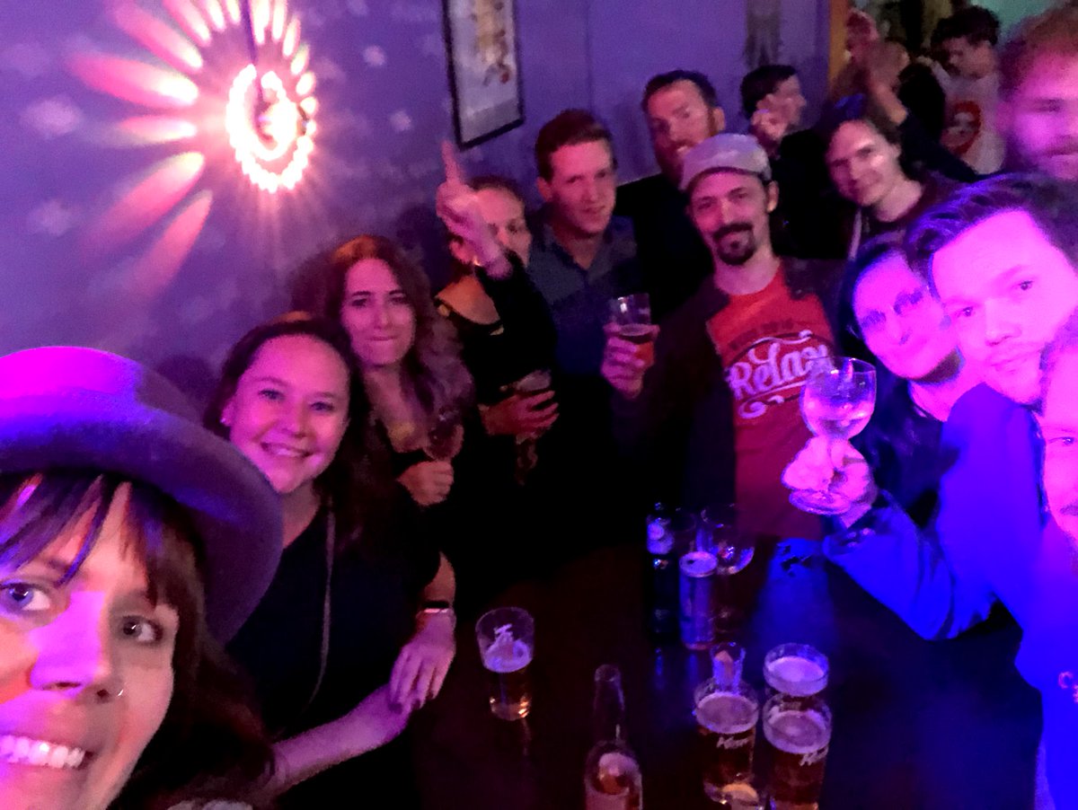 Carole Olinger🤘🇪🇺 tweet media